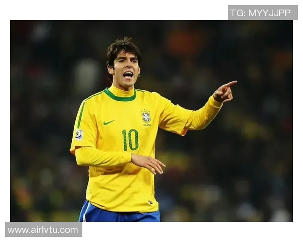 足球巨星卡卡展现舞技魅力引发热议球迷纷纷点赞热情洋溢的舞姿令人惊叹