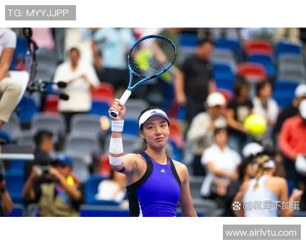 武汉网球队引领最新网球节奏TOP10榜单精彩表现引发关注