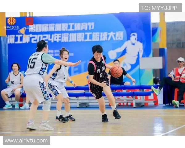 深圳篮球队在全国锦标赛中的实力展现与未来发展潜力分析