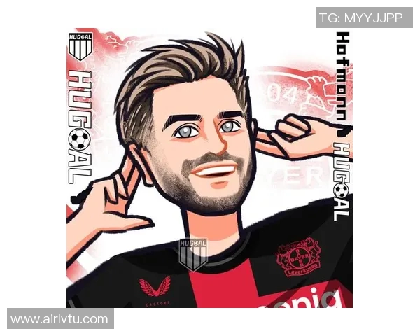 炫酷足球明星男士头像设计展现个性与魅力的完美结合