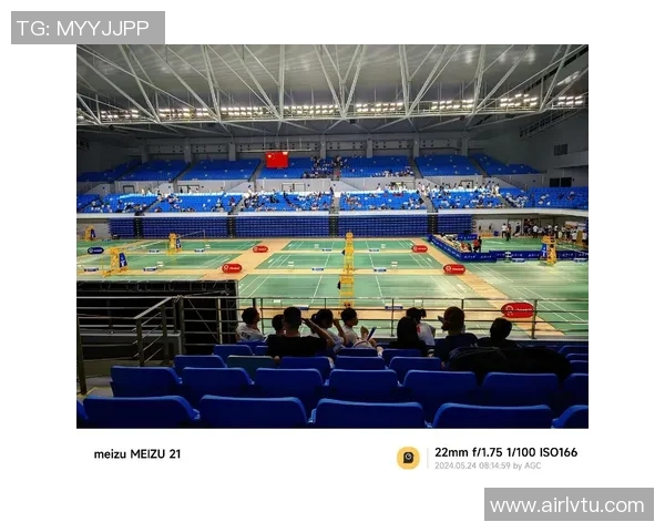 羽毛球盛宴：深入了解重庆羽毛球队的强大实力与发展历程