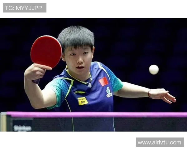 西安乒乓球队强势领跑欧锦赛积分榜以50分稳居第一位