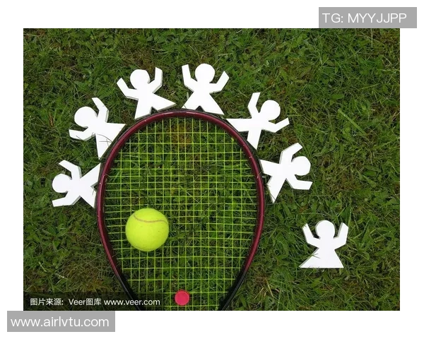 广州网球队的团队协作精神与网球竞技的完美结合探讨