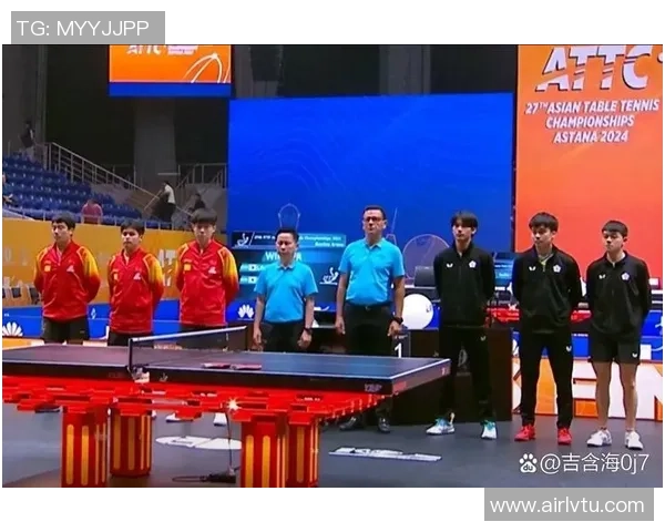 杭州乒乓球队创新高乒乓球配合排名引发广泛关注与热议