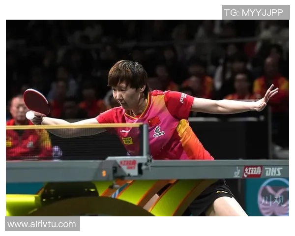 成都乒乓球队在钻石联赛中的精彩表现与状态分析