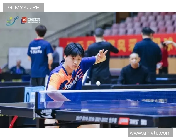杭州乒乓球队技术实力强劲荣登全国第六名引发关注
