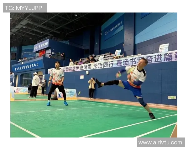 羽毛球的魅力之旅：深入了解重庆羽毛球队的团队合作精神与训练秘辛