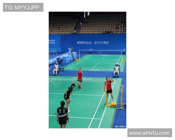 重庆羽毛球队表现卓越最新羽毛球个人能力排名前十揭晓