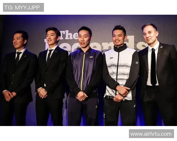 陈敏独家分享羽毛球技巧与心得助你提升竞技水平与乐趣 陈敏独家分享羽毛球技巧与心得助你提升竞技水平与乐趣