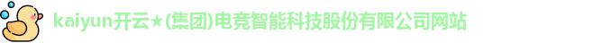 开云电竞